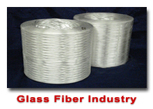 Synthetic Rubber Industry